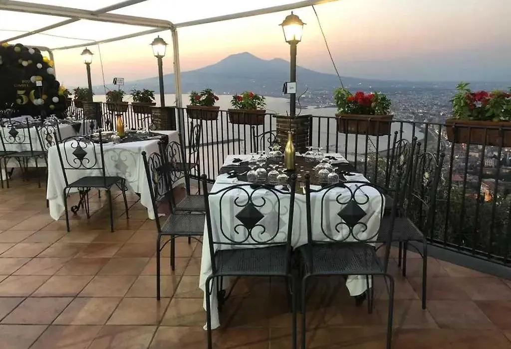 Agriturismo Quisisana-1